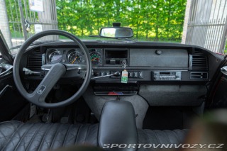 Citroën Ostatní modely DS 23 PALLAS 1972