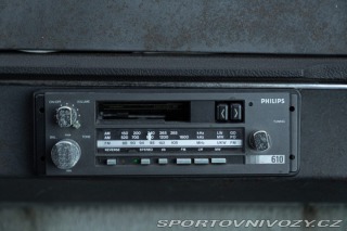 Citroën Ostatní modely DS 23 PALLAS 1972