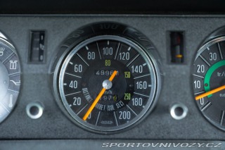 Citroën Ostatní modely DS 23 PALLAS 1972