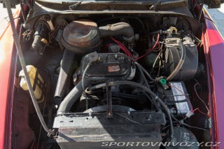 Citroën Ostatní modely DS 23 PALLAS 1972