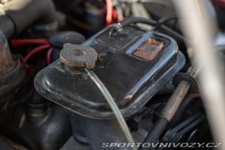 Citroën Ostatní modely DS 23 PALLAS 1972