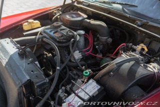 Citroën Ostatní modely DS 23 PALLAS 1972