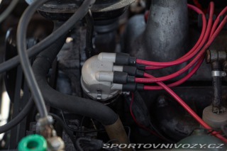 Citroën Ostatní modely DS 23 PALLAS 1972