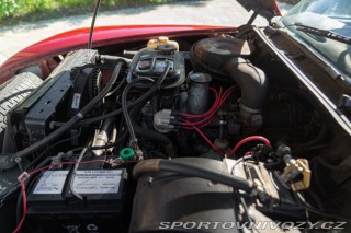 Citroën Ostatní modely DS 23 PALLAS 1972