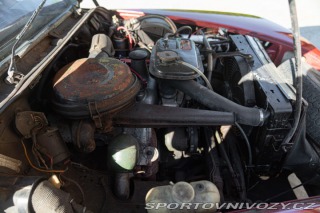 Citroën Ostatní modely DS 23 PALLAS 1972