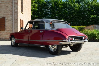 Citroën Ostatní modely DS 23 PALLAS 1972