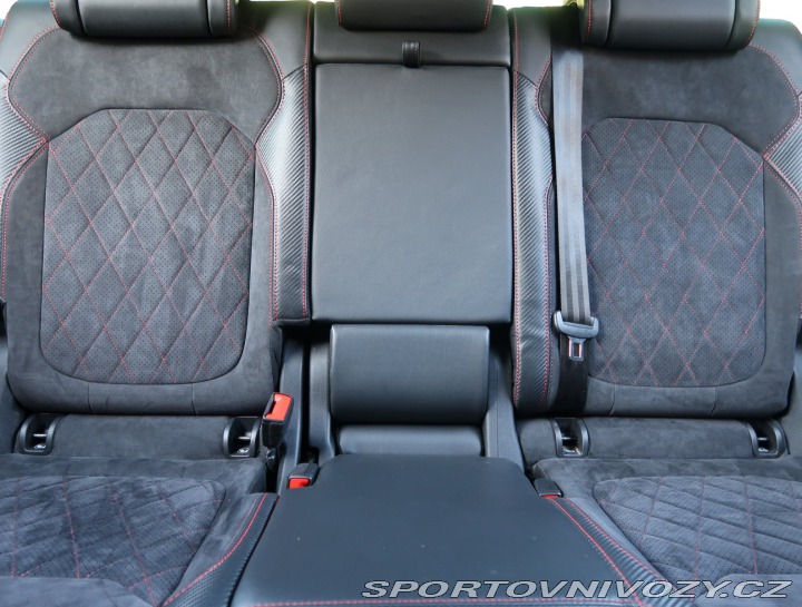 Škoda Kodiaq RS RS RS 2.0 TDI 2020