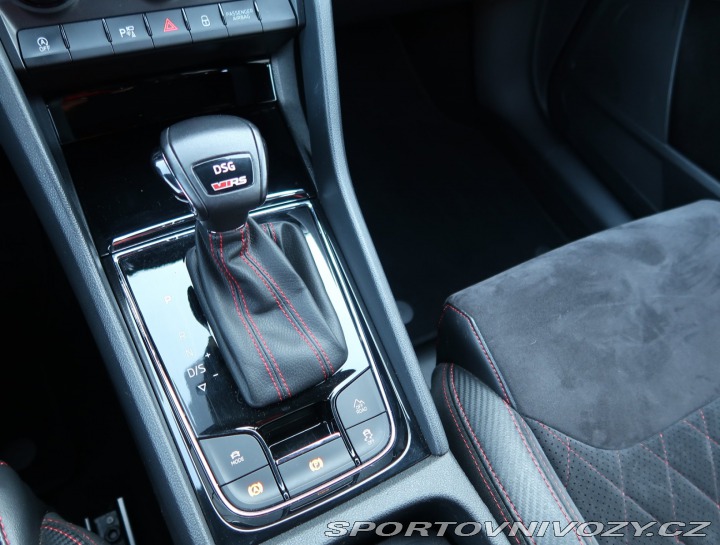 Škoda Kodiaq RS RS RS 2.0 TDI 2020