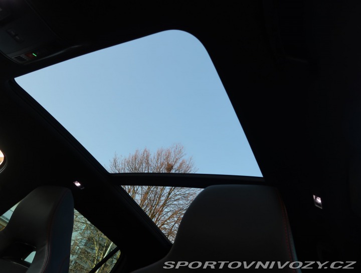 Škoda Kodiaq RS RS RS 2.0 TDI 2020