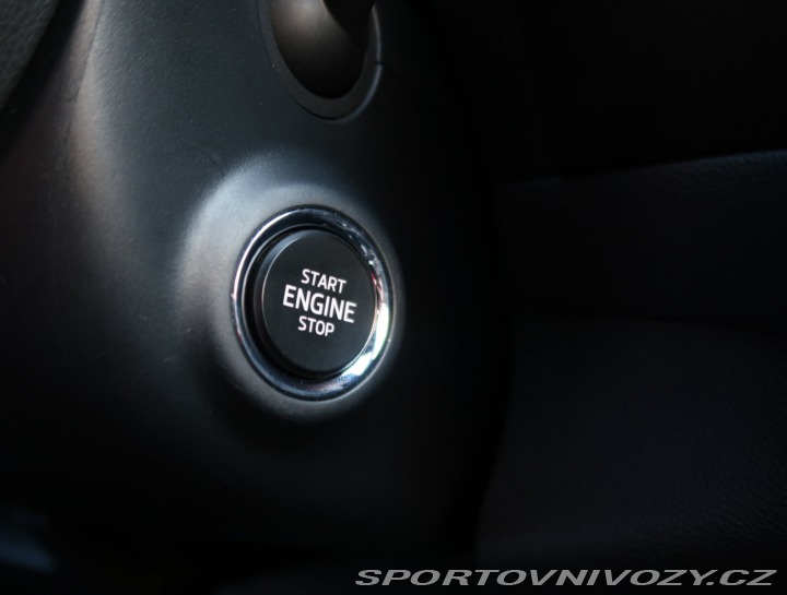 Škoda Kodiaq RS RS RS 2.0 TDI 2020