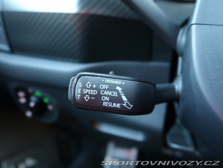 Škoda Kodiaq RS RS RS 2.0 TDI 2020