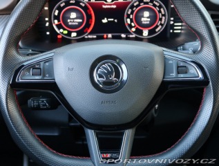 Škoda Kodiaq RS RS RS 2.0 TDI 2020