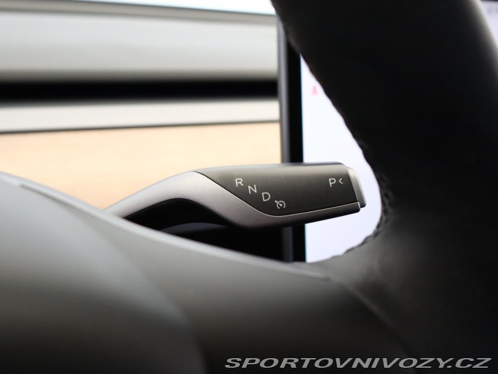 Tesla Model 3 Long Range 4WD 79kWh 2022