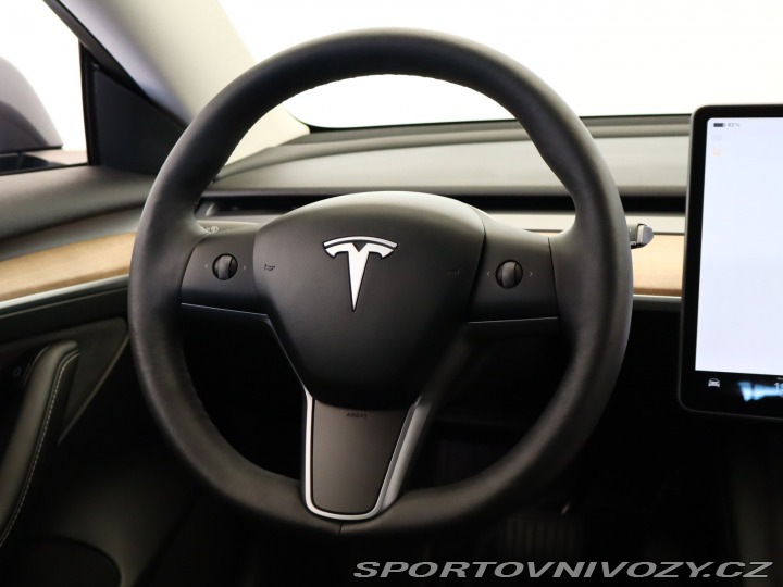 Tesla Model 3 Long Range 4WD 79kWh 2022