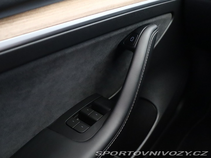 Tesla Model 3 Long Range 4WD 79kWh 2022