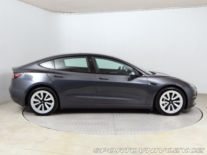 Tesla Model 3 Long Range 4WD 79kWh 2022