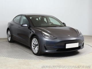 Tesla Model 3 Long Range 4WD 79kWh 2022