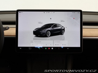 Tesla Model 3 Long Range 4WD 79kWh 2022