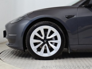 Tesla Model 3 Long Range 4WD 79kWh 2022