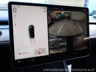 Tesla Model 3 Long Range 4WD 79kWh 2022