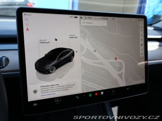 Tesla Model 3 Long Range 4WD 79kWh 2022