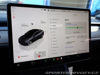 Tesla Model 3 Long Range 4WD 79kWh 2022
