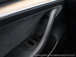 Tesla Model 3 Long Range 4WD 79kWh 2022