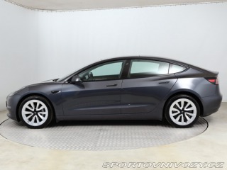 Tesla Model 3 Long Range 4WD 79kWh 2022