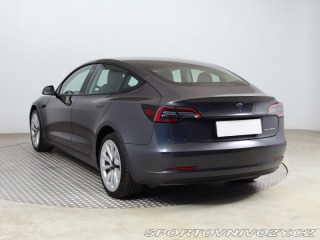 Tesla Model 3 Long Range 4WD 79kWh 2022