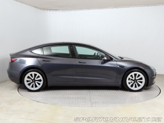 Tesla Model 3 Long Range 4WD 79kWh 2022