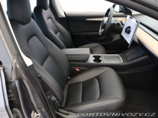 Tesla Model 3 Long Range 4WD 79kWh 2022