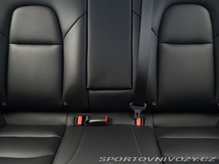 Tesla Model 3 Long Range 4WD 79kWh 2022