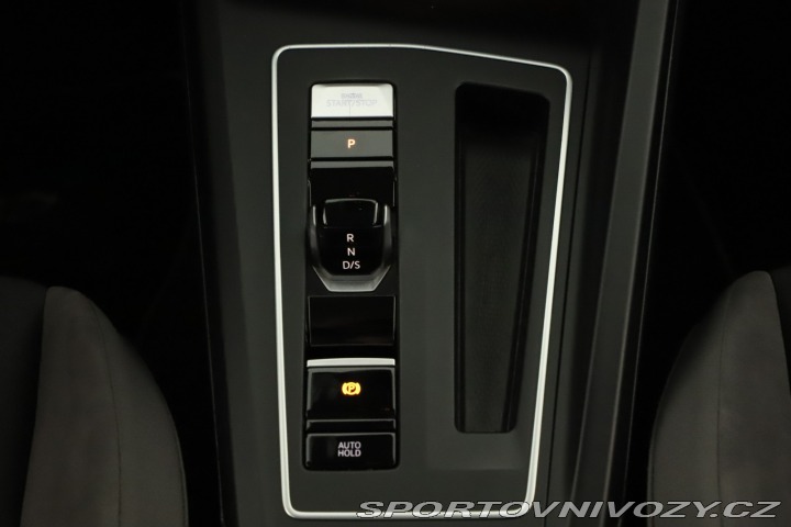 Volkswagen Golf Alltrack 2.0 TDI GTD 2022