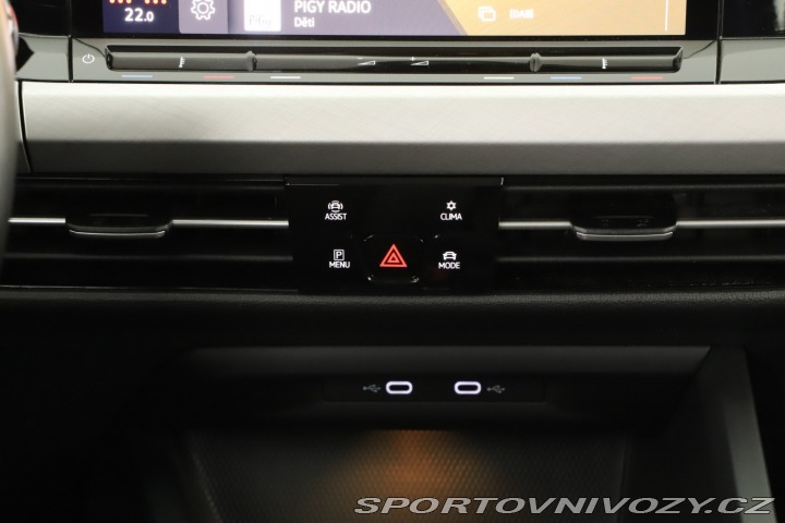 Volkswagen Golf Alltrack 2.0 TDI GTD 2022