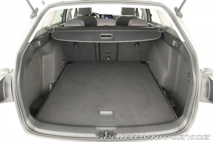 Volkswagen Golf Alltrack 2.0 TDI GTD 2022