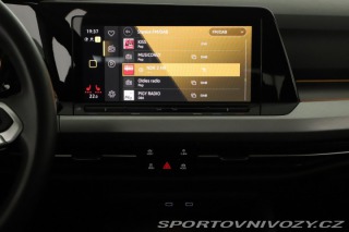 Volkswagen Golf Alltrack 2.0 TDI GTD 2022