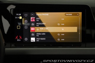 Volkswagen Golf Alltrack 2.0 TDI GTD 2022