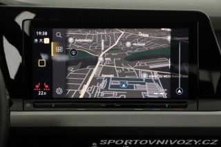 Volkswagen Golf Alltrack 2.0 TDI GTD 2022