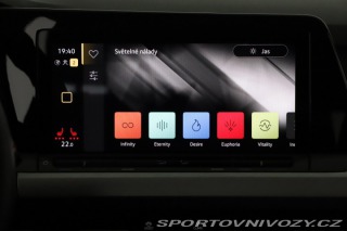 Volkswagen Golf Alltrack 2.0 TDI GTD 2022