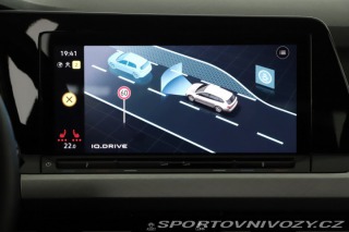 Volkswagen Golf Alltrack 2.0 TDI GTD 2022