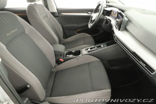 Volkswagen Golf Alltrack 2.0 TDI GTD 2022
