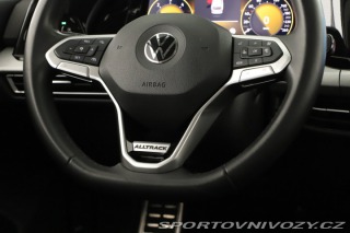 Volkswagen Golf Alltrack 2.0 TDI GTD 2022