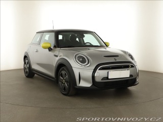 Mini Cooper Cooper SE 32 kWh