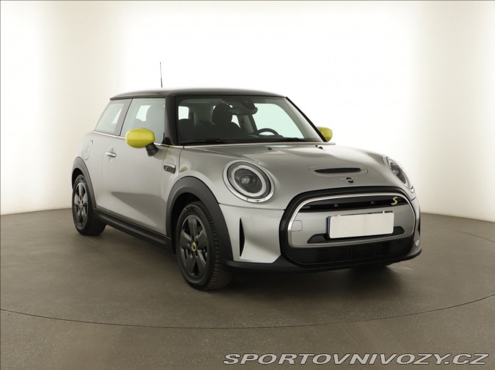 Mini Cooper Cooper SE 32 kWh 2023