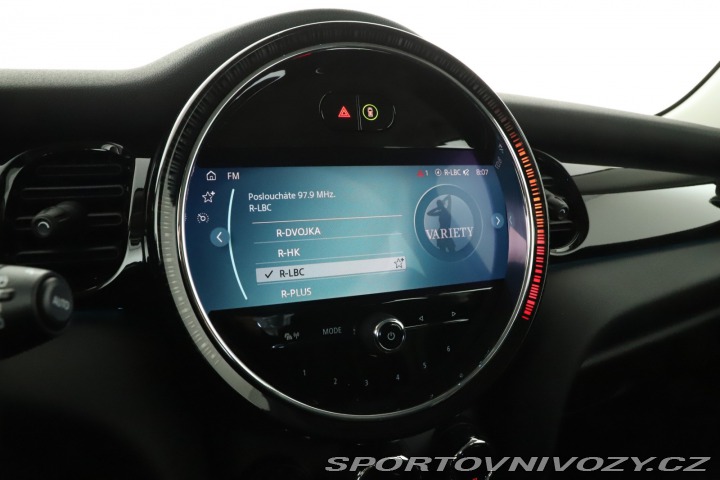 Mini Cooper Cooper SE 32 kWh 2023