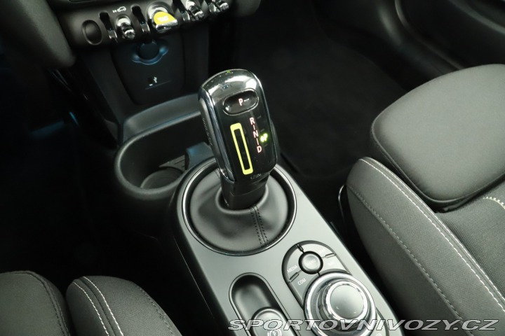 Mini Cooper Cooper SE 32 kWh 2023