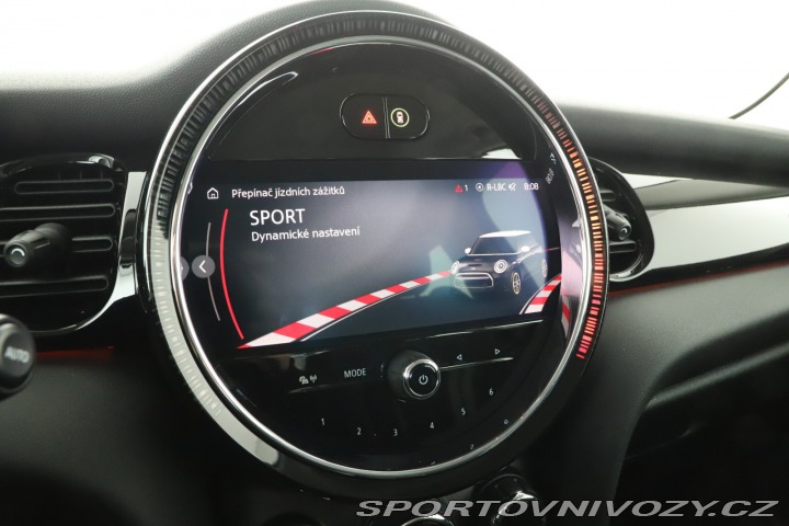 Mini Cooper Cooper SE 32 kWh 2023