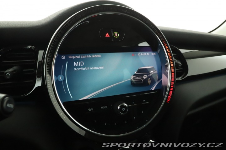 Mini Cooper Cooper SE 32 kWh 2023