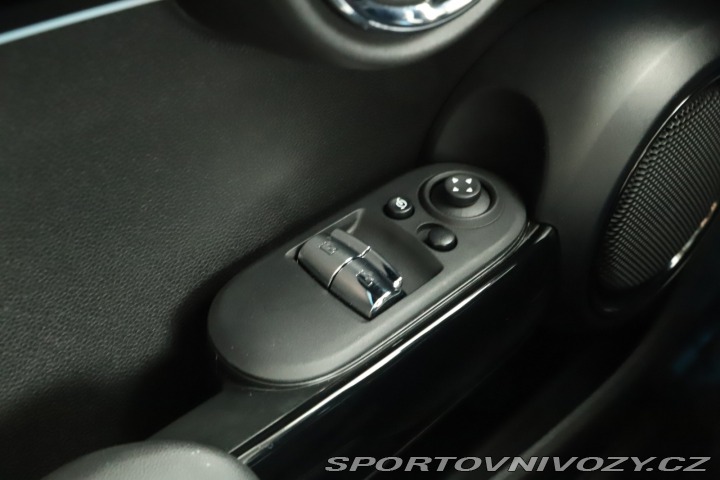 Mini Cooper Cooper SE 32 kWh 2023