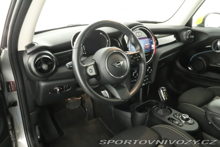 Mini Cooper Cooper SE 32 kWh 2023